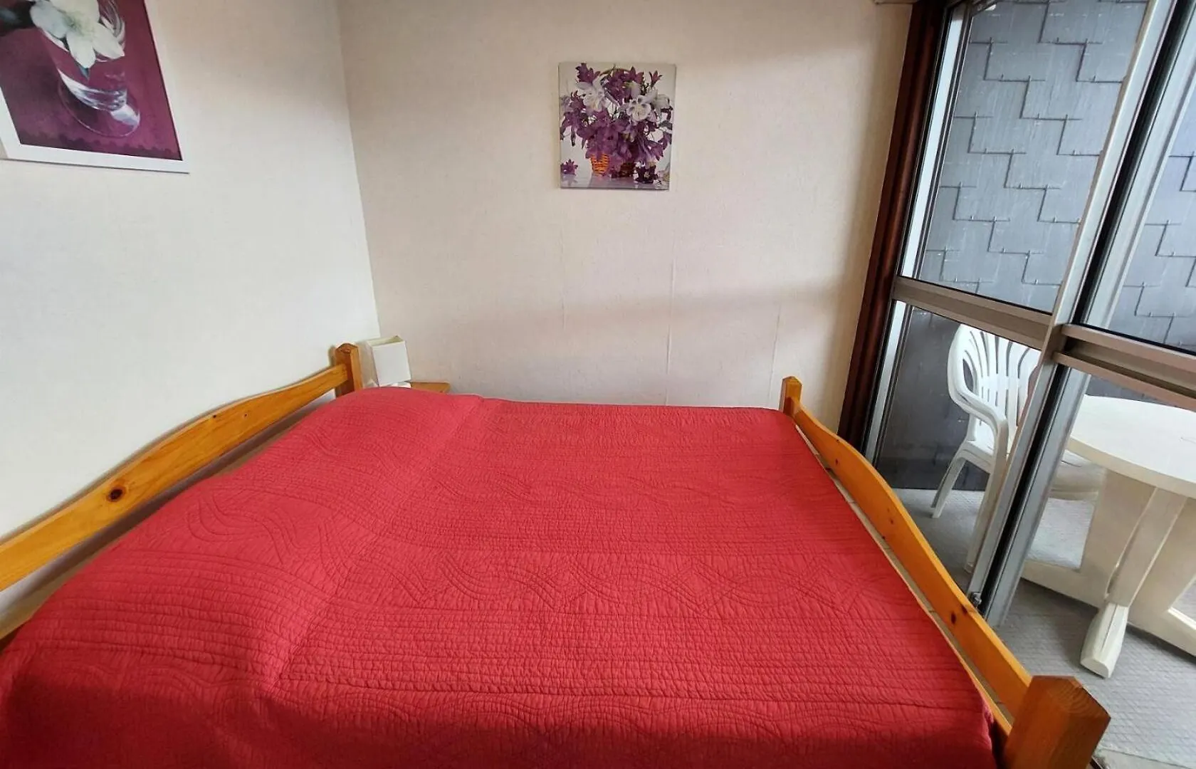 Appartement Residence Le Chateau Durieux 1 - Belle Vue Pour Ce Petit Hebergement Tres Central ! Mae-7384 Aix-les-Bains