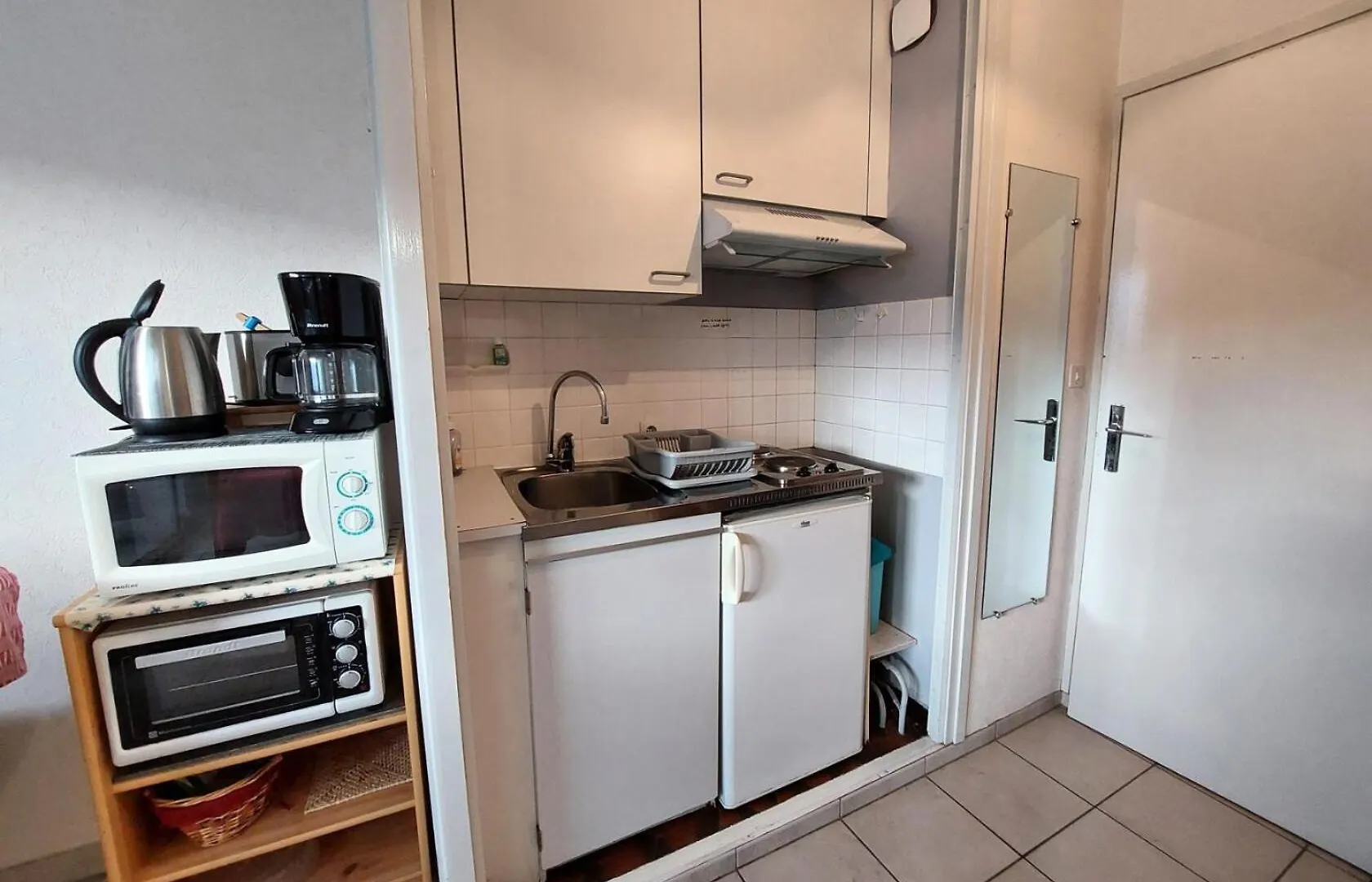 Residence Le Chateau Durieux 1 - Belle Vue Pour Ce Petit Hebergement Tres Central ! Mae-7384 Aix-les-Bains 0*,