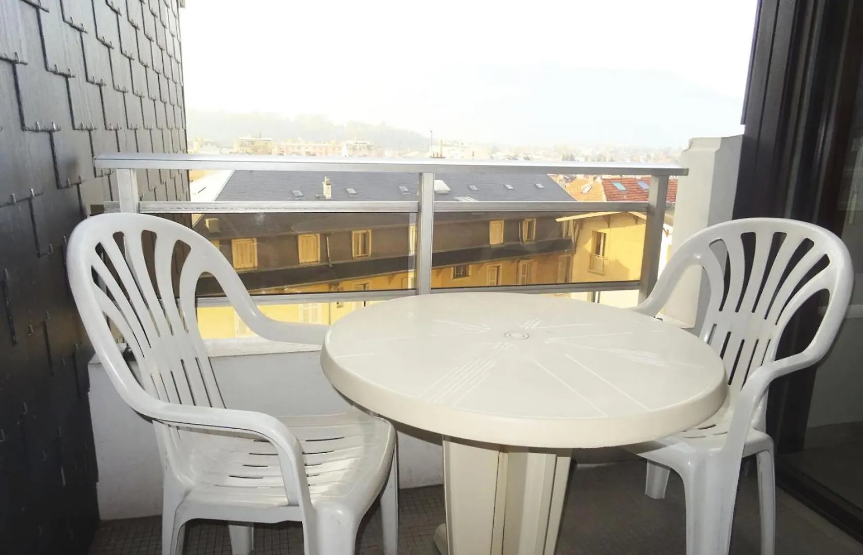 Appartement Residence Le Chateau Durieux 1 - Belle Vue Pour Ce Petit Hebergement Tres Central ! Mae-7384 Aix-les-Bains France