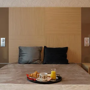  Apartamento Appart's